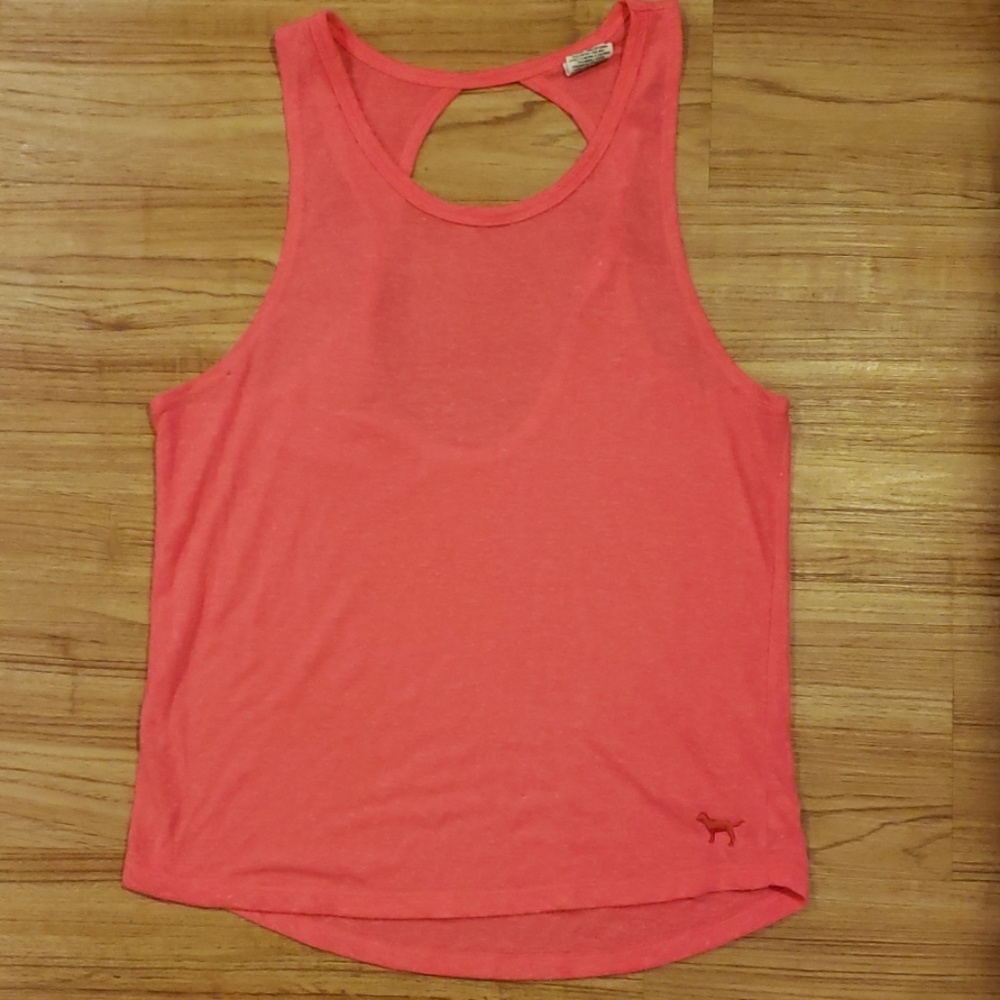 Victoria's Secret PINK tank top
